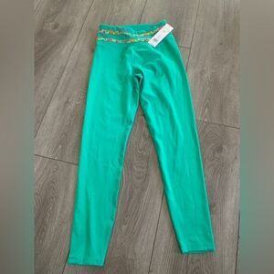 Nanette lepore compression leggings